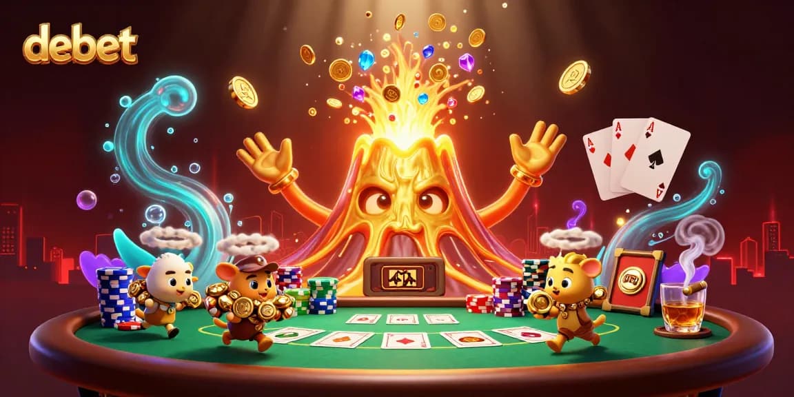 Debet Year in Review: Winning Strategies of 2026