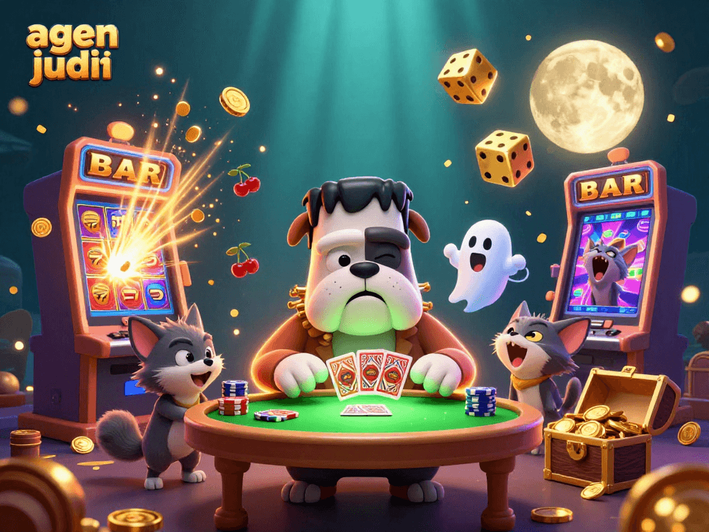 Quick-Start agen judi bola Guide: Winning Strategies for Gamblers in 2026