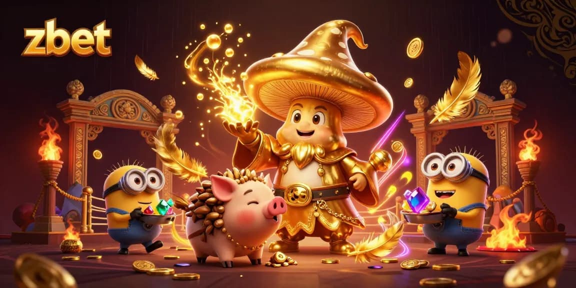 The State of zbet in 2026: A Complete Overview for Expert Bettors on Winning Strategies
