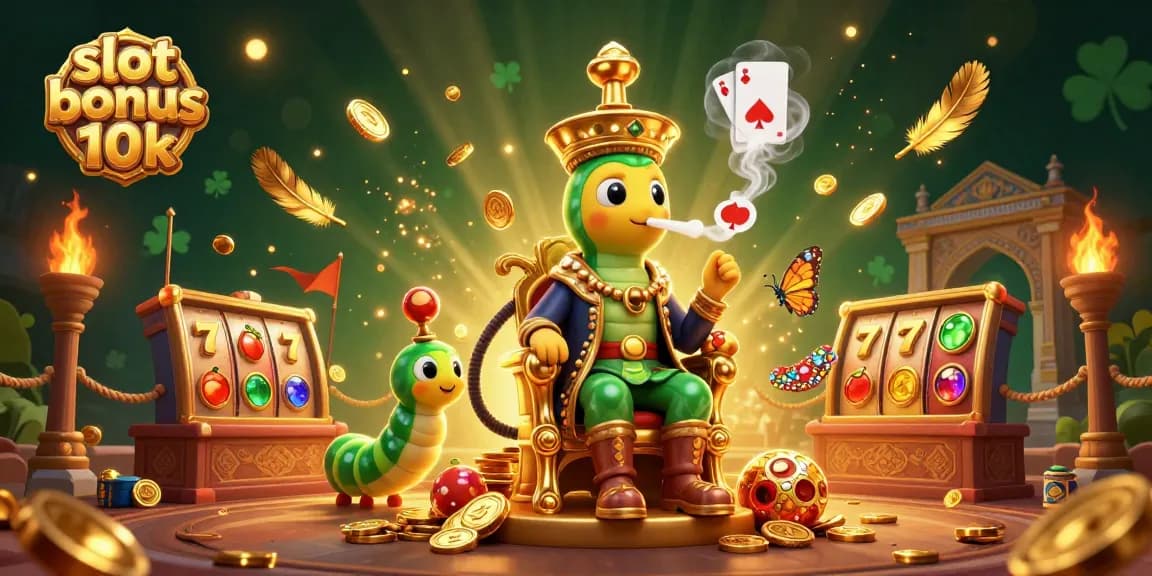 Best Slot Bonus 10K Alternatives You Should Consider in 2026 for Winning Strategies