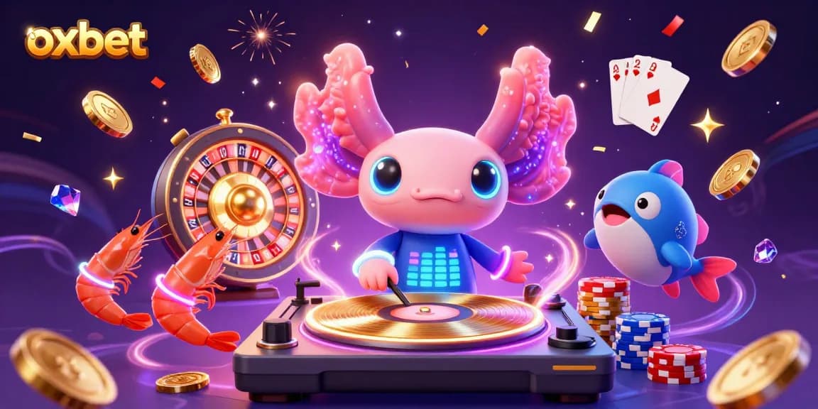 Oxbet Forecast: What to Expect in 2026 for Gamblers Seeking Winning Strategies