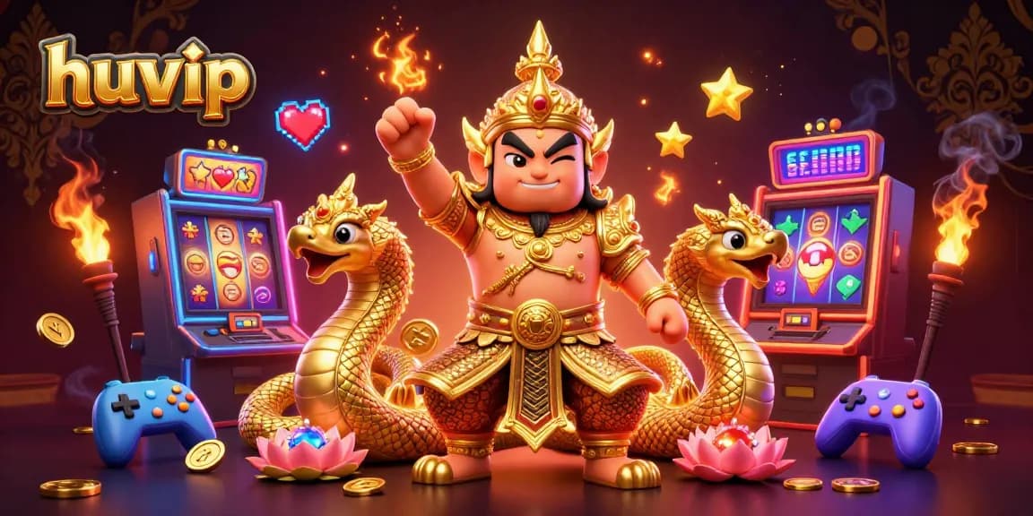 5 Hard-Won Huvip Lessons from Industry Veterans for Strategic Game Mastery
