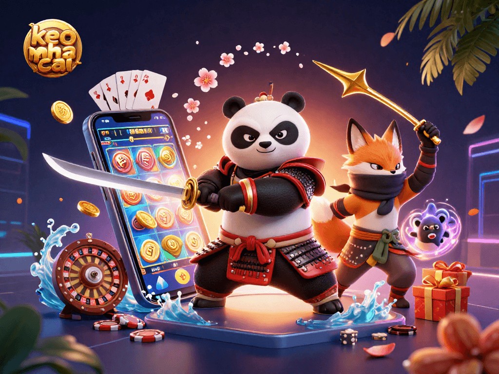 How keo nha cai Can Change Your Betting Approach for Winning Strategies in 2026