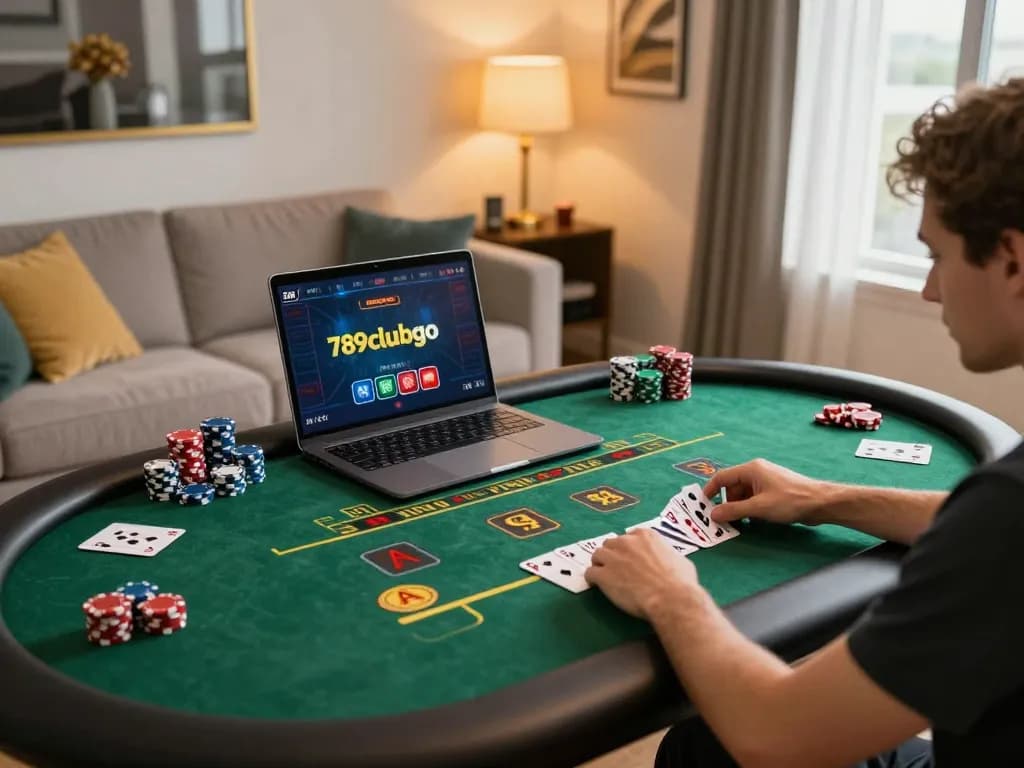Winning Strategies for 2026: Mastering Online Gaming at 789clubgo