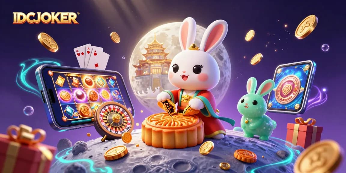 Why IDCJOKER Is Better Than Other Casinos for Strategic Gamblers in 2026