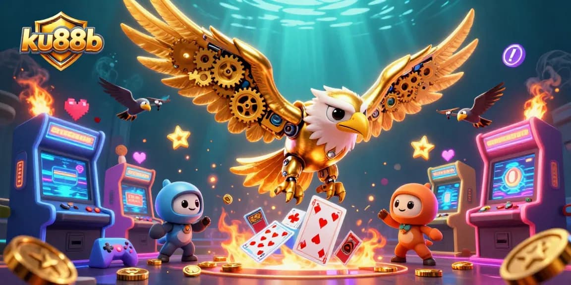How to Get the Most Out of ku88b's Casino Experience in 2026