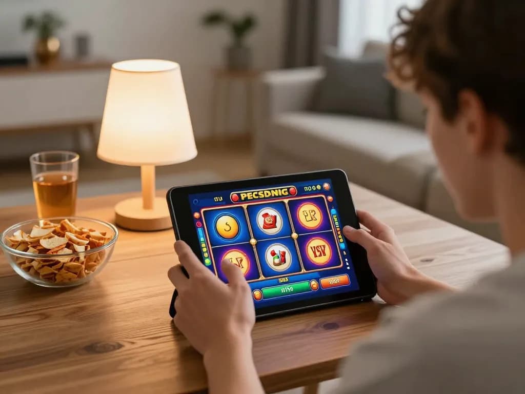 IDCASH88 Login: Expert Strategies for Winning at Online Slots in 2026