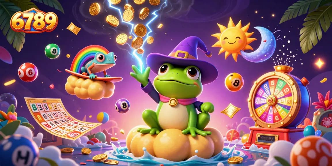 4 Proven Methods to Maximize 6789 Gambling Results for Players in 2026