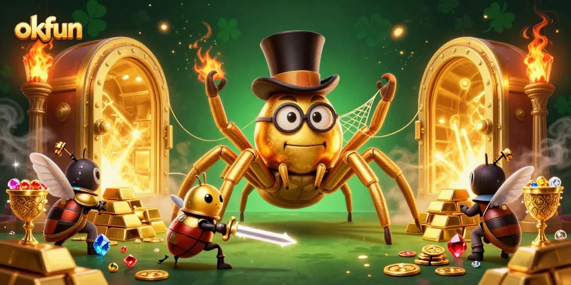 15 Best okfun Casino Options Ranked for 2026: Proven Winning Strategies for Gamblers