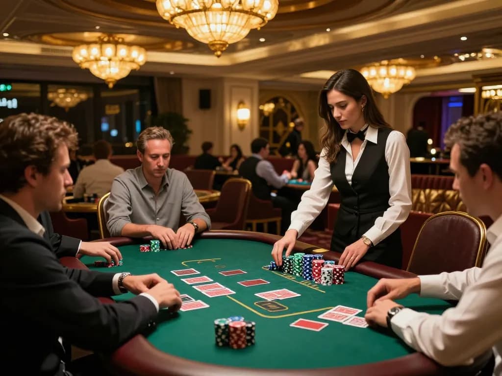 MM88: Essential Strategies for Winning at Blackjack in 2026