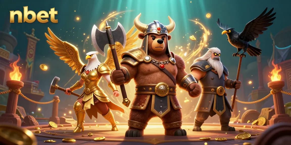 Where to Find the Best nbet Casino Opportunities for Winning Strategies in 2026