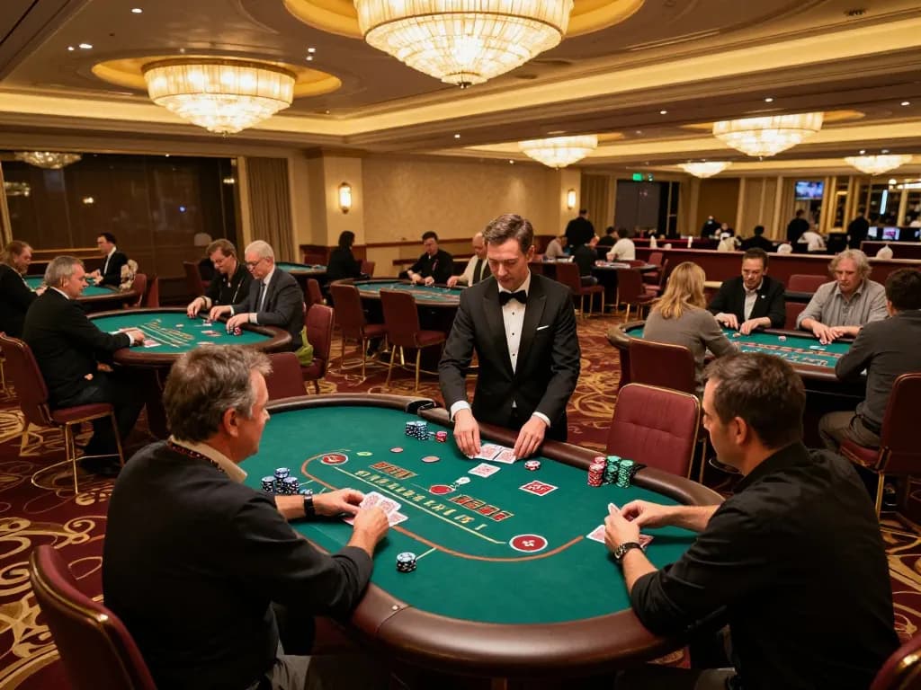 Top 10 Trusted Online Casinos 2026 - Master Your Gambling Strategy with nhacaiuytinn