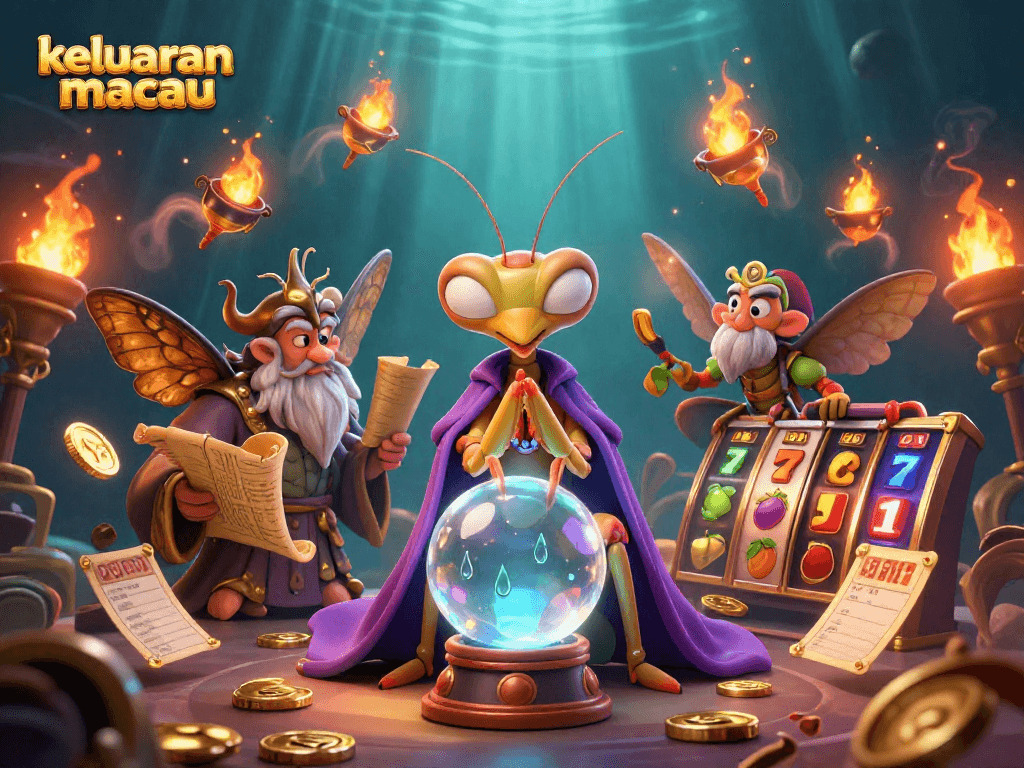 keluaran macau Deep Dive: Essential Winning Strategies for 2026 Gamblers