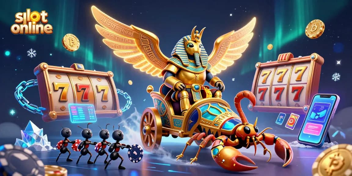 Which Is Better: Slot Online or Traditional Casinos for Winning Strategies in 2026?