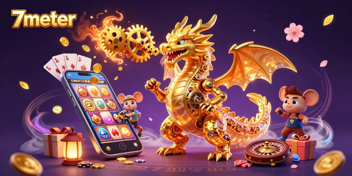 Why Most Gamblers Get 7meter Wrong (And How to Fix It for Better Odds in 2026)