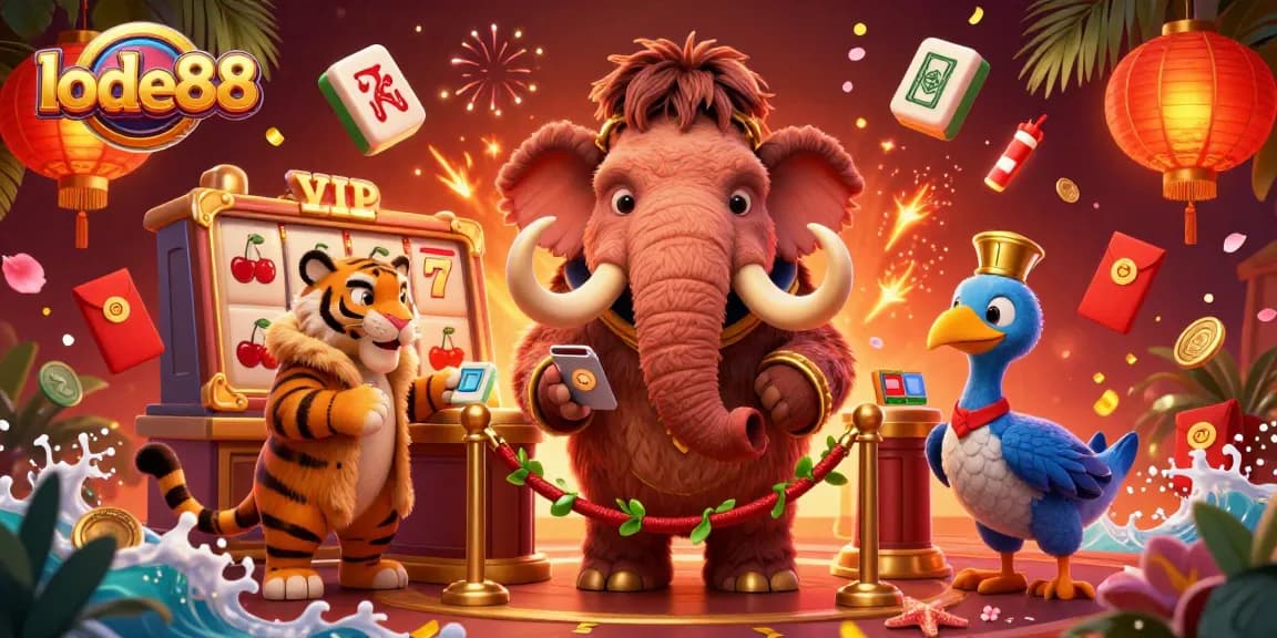 How to Master lode88 Slot Strategies in Just 30 Days for Winning Odds