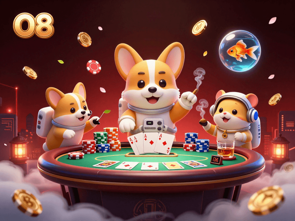 6 Expert-Approved O8 Strategies for Winning at Online Gambling in 2026