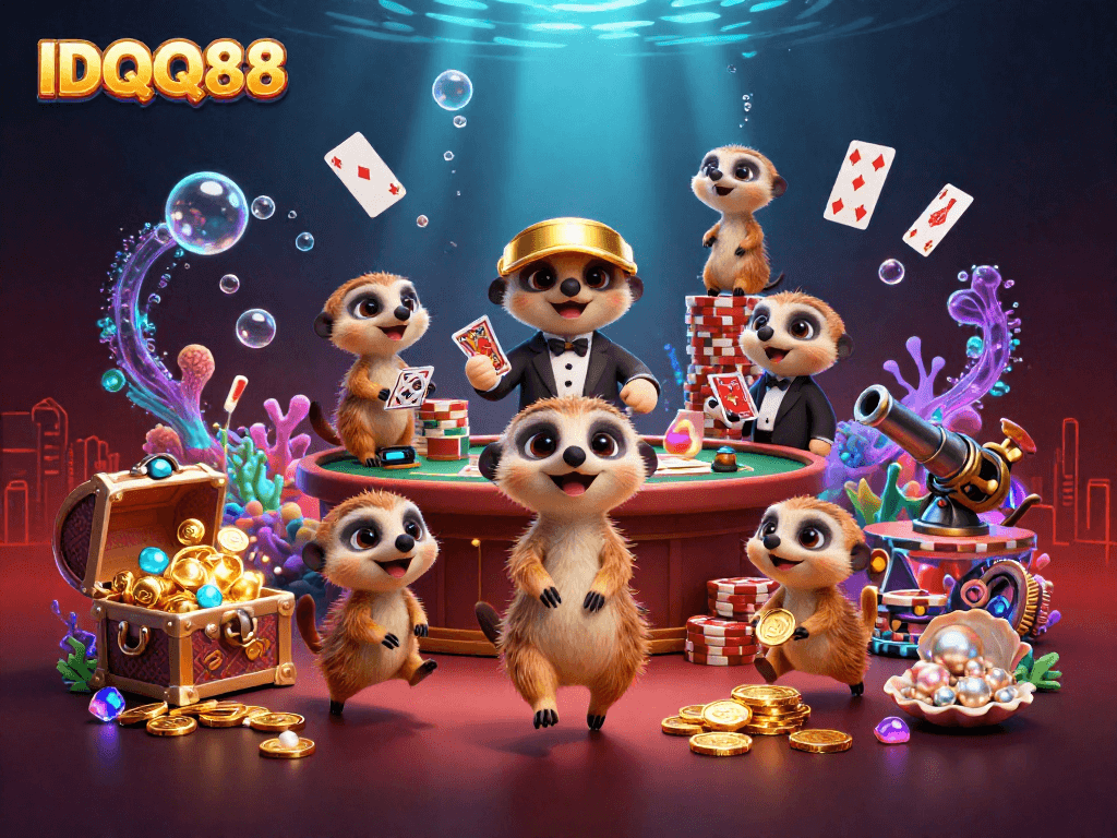 Are You Making These IDQQ88 Gambling Mistakes in 2026?