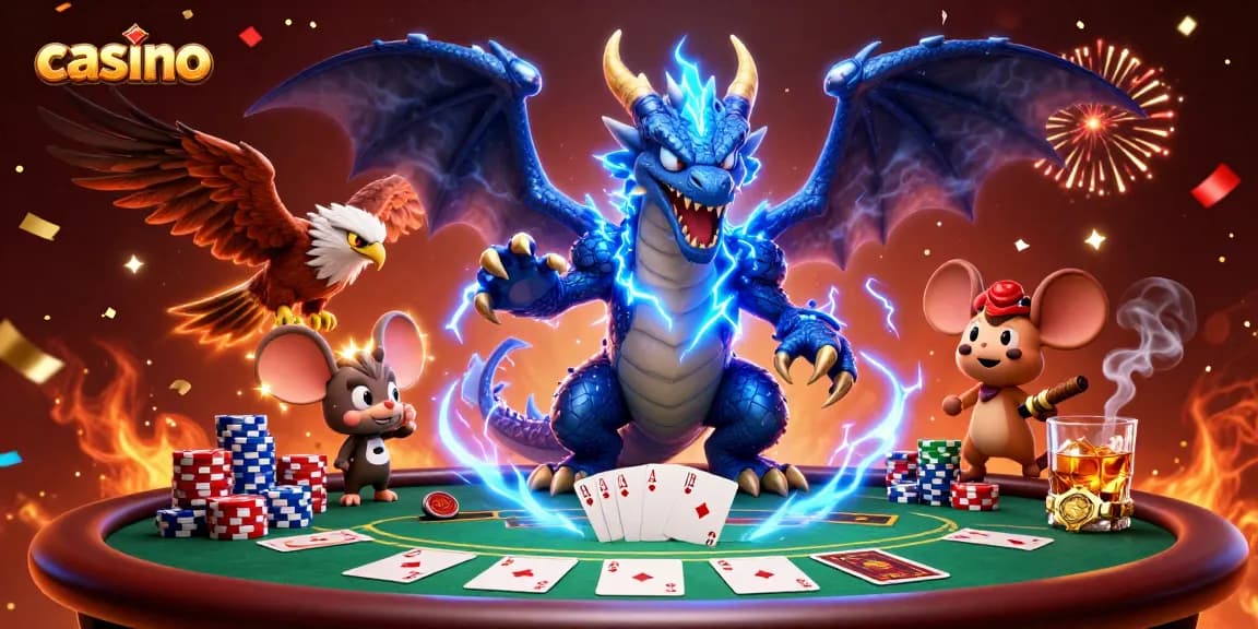 Should You Try Casino Gaming? Here's What Experts Say About Winning Strategies in 2026