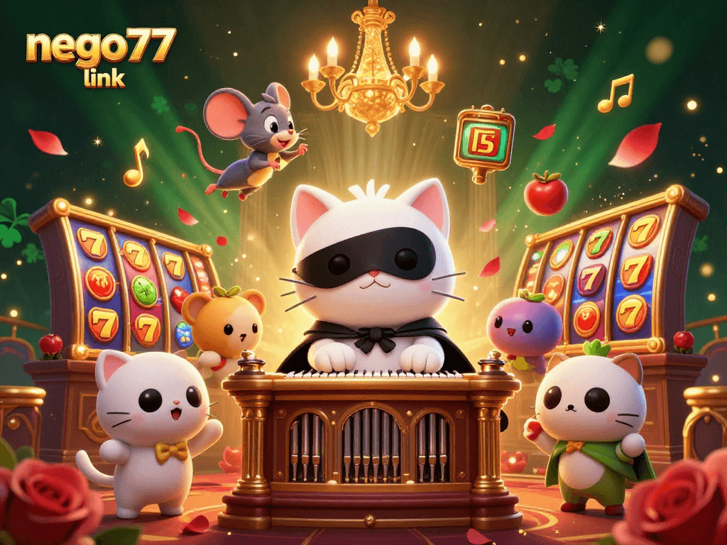 Every nego77 link Casino Site Option Ranked from Best to Worst for 2026 Players