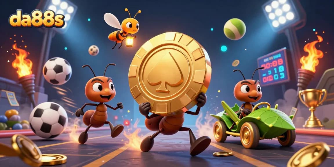 How Fast Can da88s Deliver Winning Strategies for Gamblers in 2026?