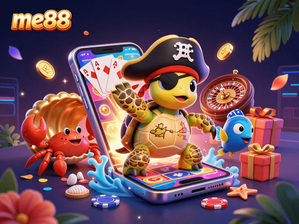 me88 Online Casino Malaysia Side by Side: Comparing Winning Strategies for Gamblers in 2026