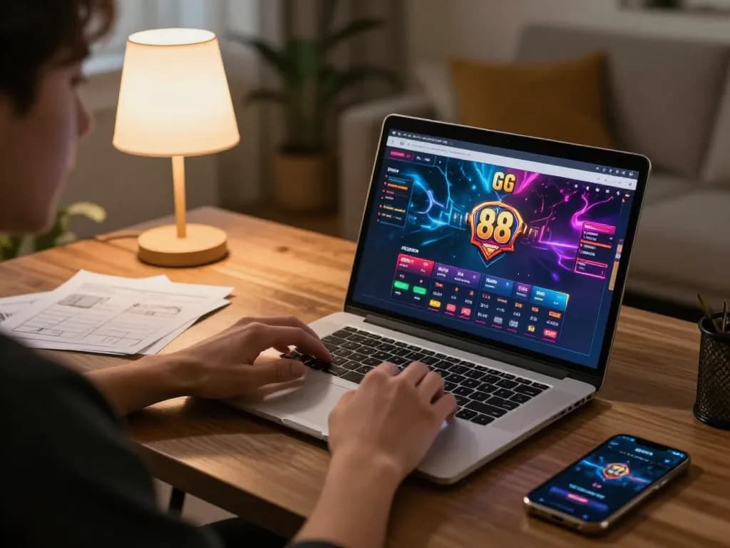 GG 88: Winning Strategies for Expert Players in 2026