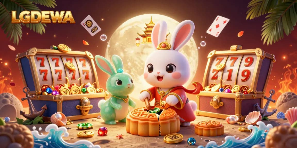 How to Maximize Every LGODEWA Slot Game Opportunity for Winning Strategies in 2026