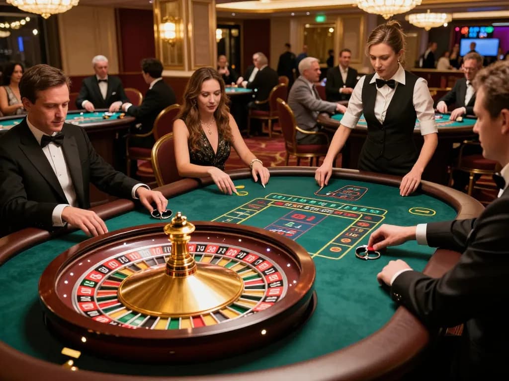Strategic Winning Techniques for Gamblers at nhà cái 789WIN in 2026