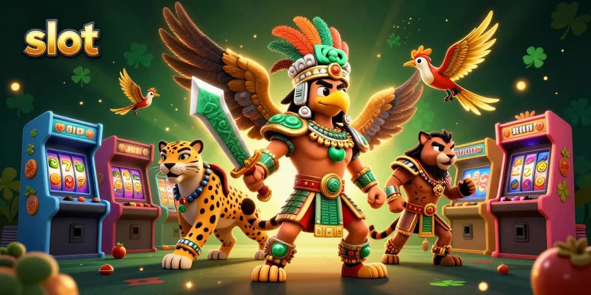 How to Upgrade Your Slot Experience in 2026 with Winning Strategies