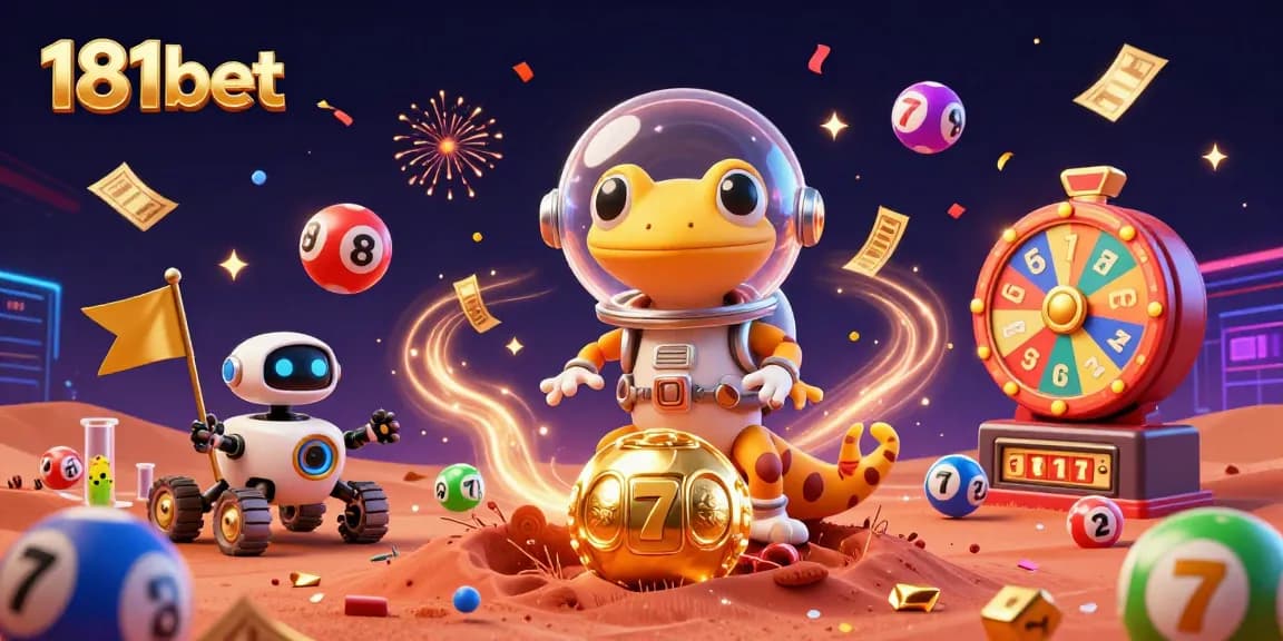 A 181bet Snapshot: Quick 2026 Status Update on Casino Trends