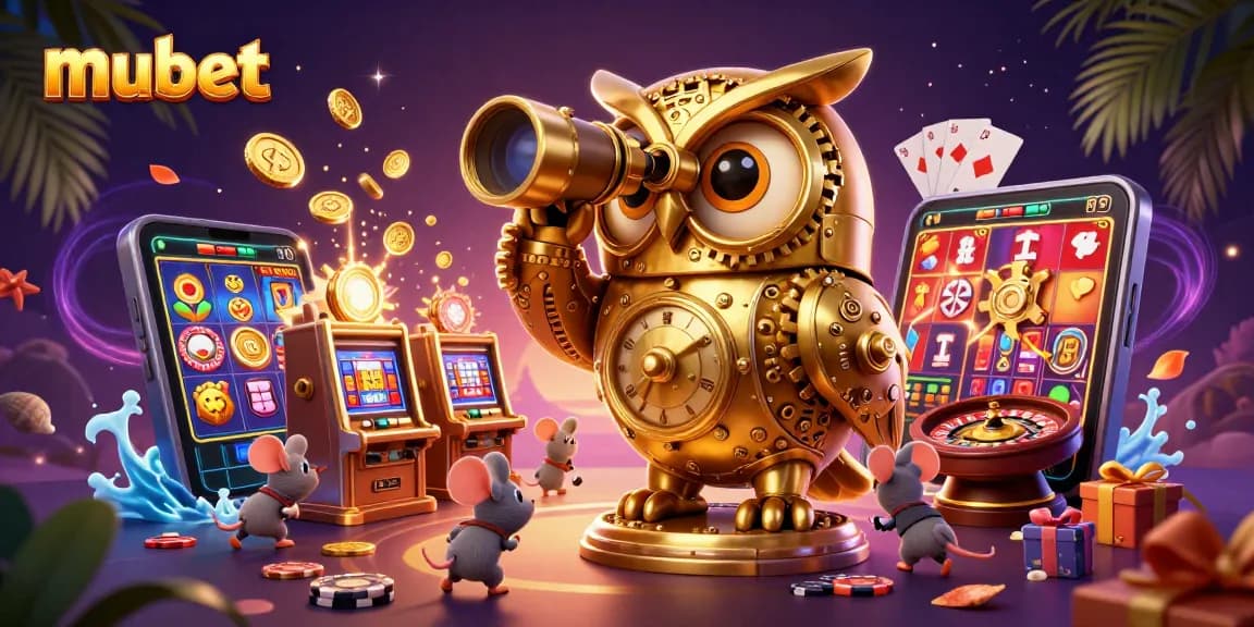 How to Master mubet Slot Strategies for Winning Hands in 2026