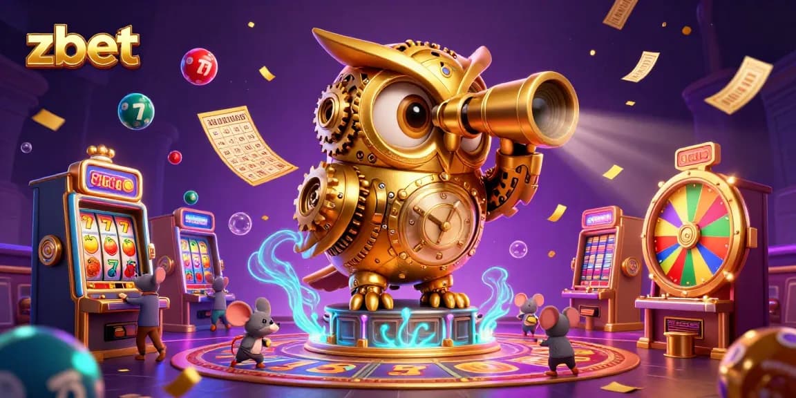 Hidden Advantages of zbet in Winning Casino Strategies for Players in 2026