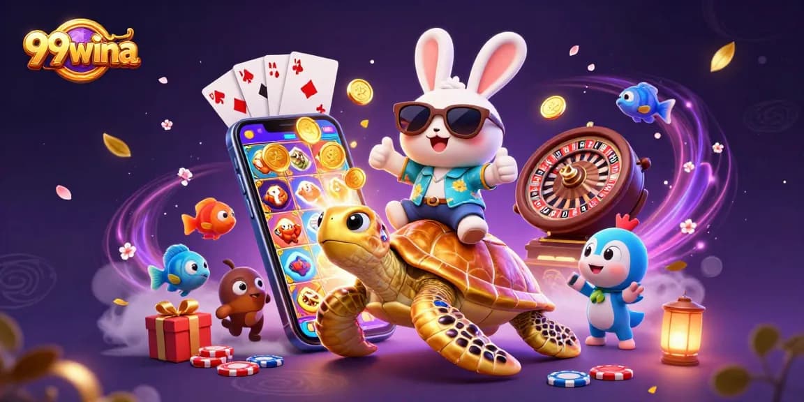 How to Switch to 99wina Without Missing a Beat: Effective Gaming Strategies for 2026