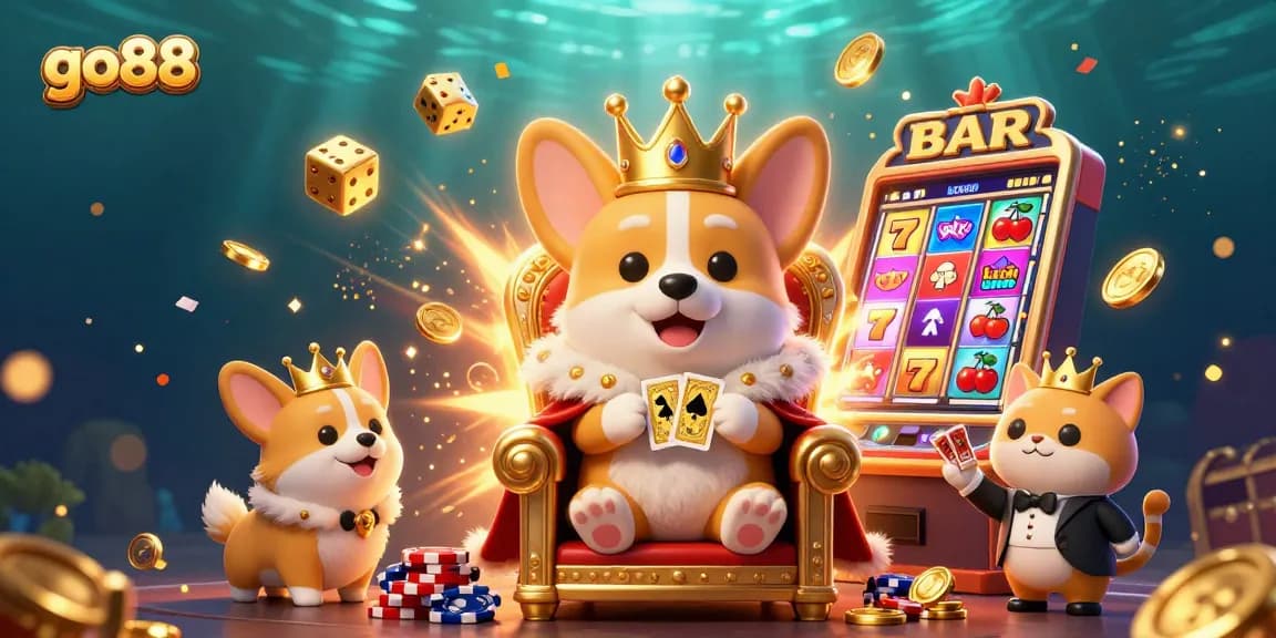 Costly go88 Gambling Mistakes Players Keep Making in 2026 for Winning Strategies