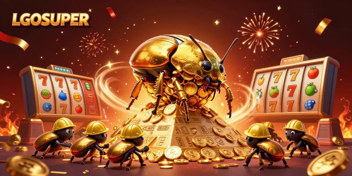 Pro LGOSUPER Tips from Industry Insiders for Better Casino Strategies in 2026