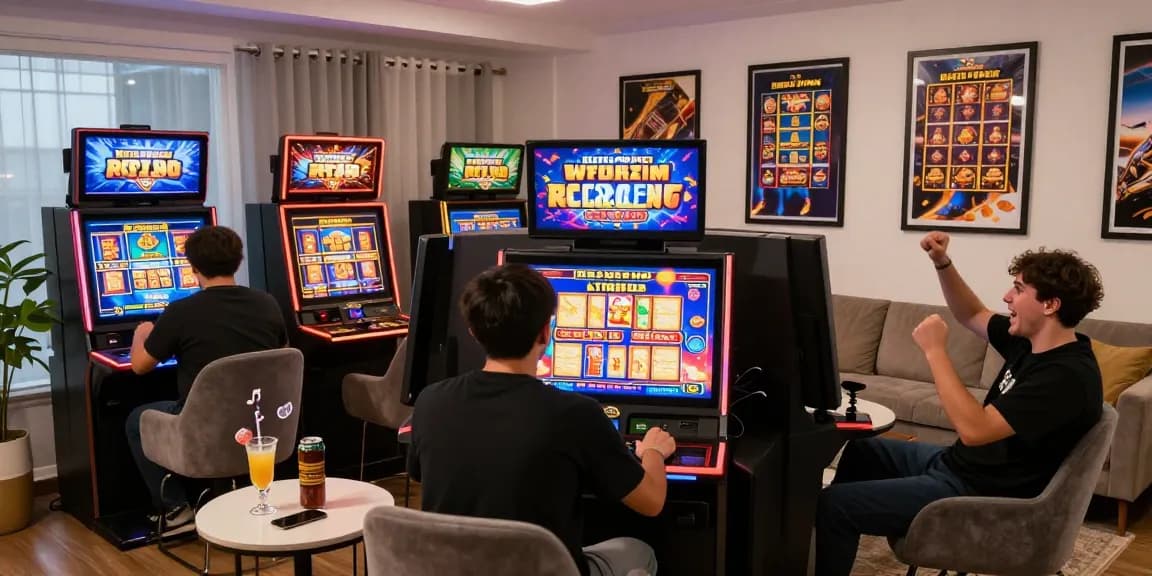 Breaking Down the Latest Slot Gacor Hari Ini Kartupoker Developments for 2026