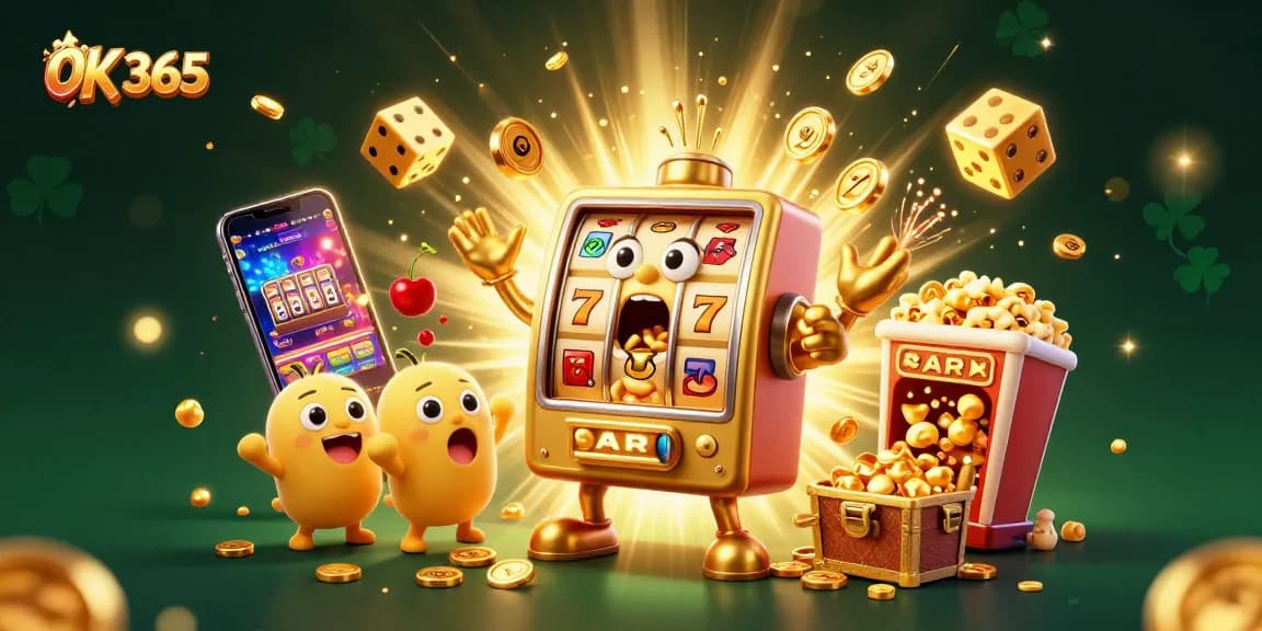 Vetted OK 365 Options for Discerning Gamblers Seeking Better Odds in 2026