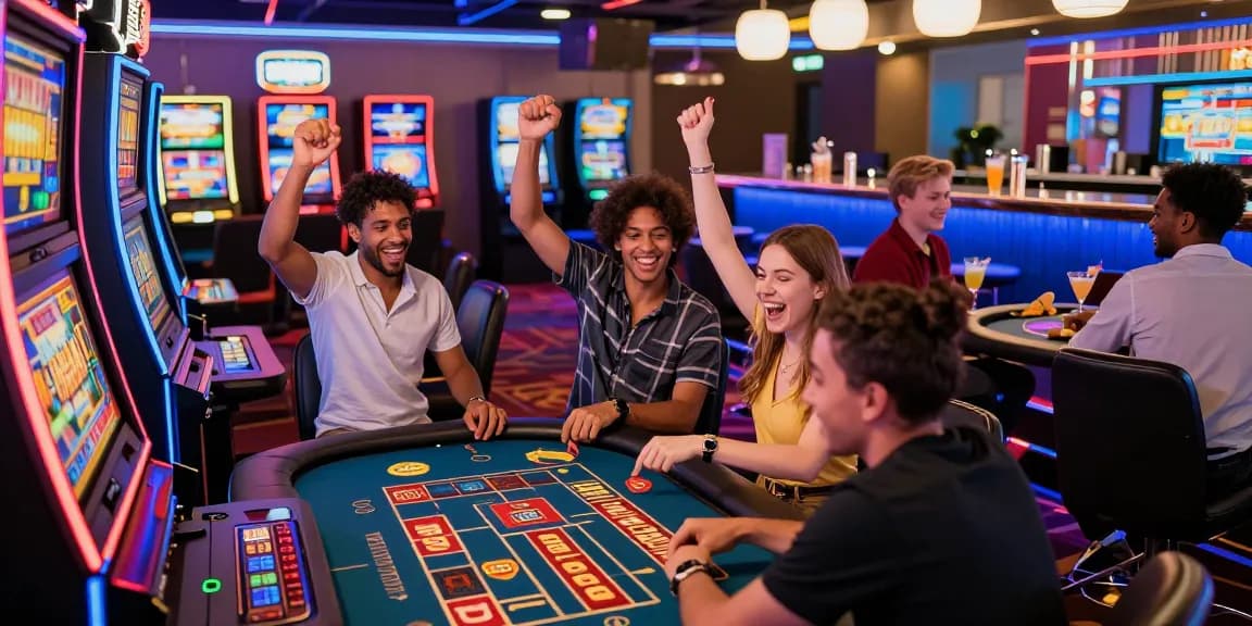 Why KO66 Is Rising in Popularity in 2026: Essential Insights for Casino Enthusiasts