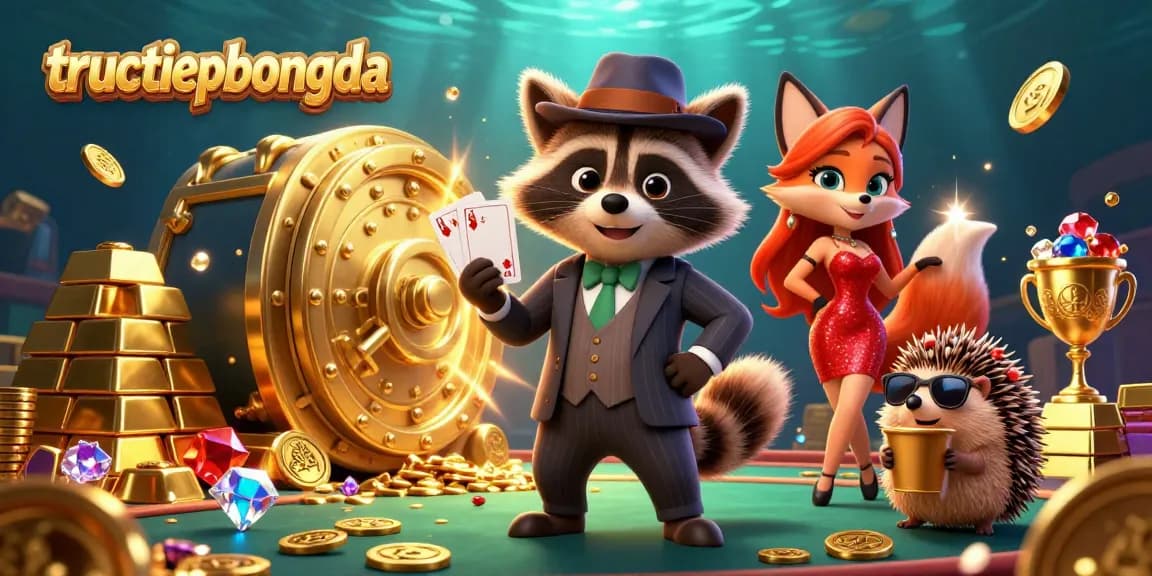 10 tructiepbongda Trends Shaping Sports Betting This Year for Winning Strategies