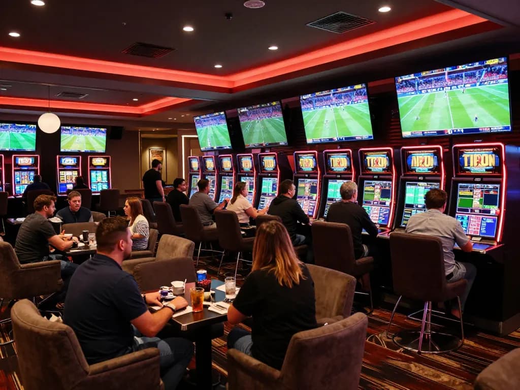 Winning Strategies on nhandinhkeonhacai: Expert Tips for 2026 Sports Betting