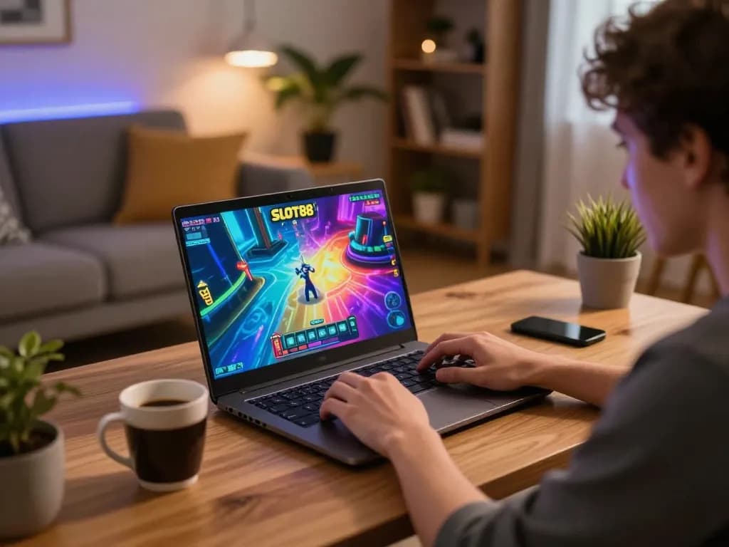 SLOT88 Winning Strategies: Master Your Gameplay for Better Odds in 2026