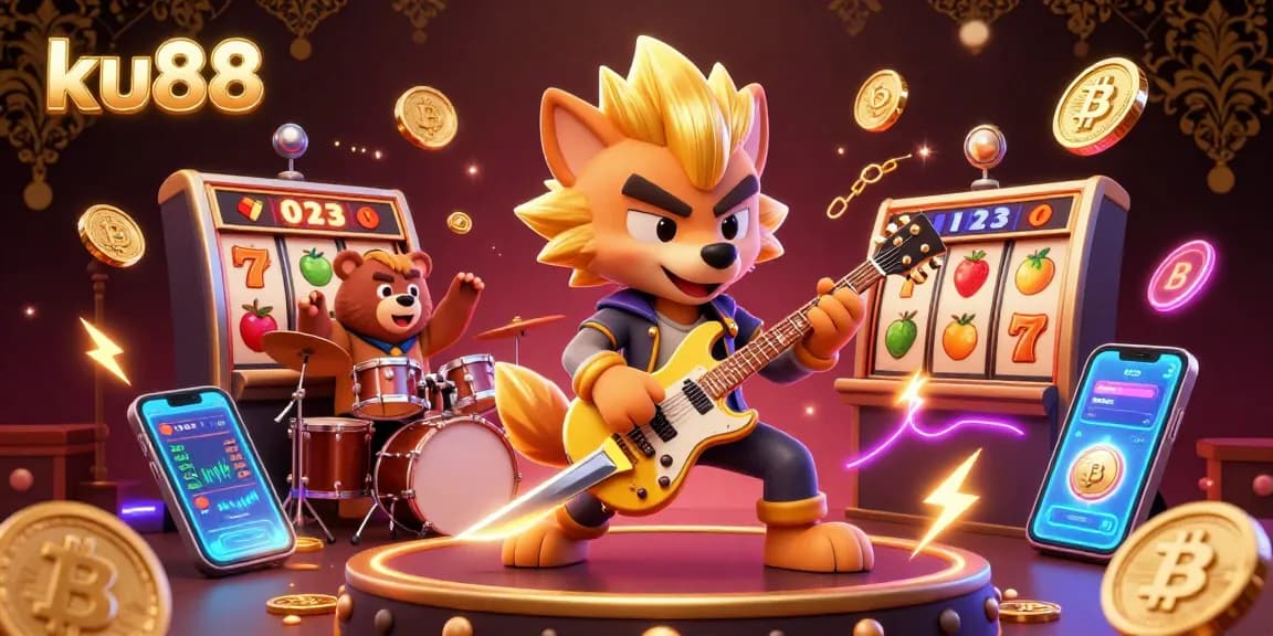 5 Hard Truths About ku88 Casino Gaming in 2026 for Professional Players