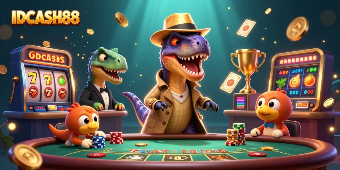 Research-Backed IDCASH88 Strategies That Deliver Winning Odds for Gamblers in 2026
