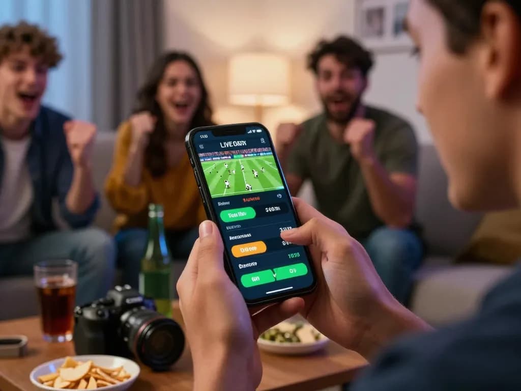 Bongdallu's Expert Strategies for Winning Football Bets in 2026