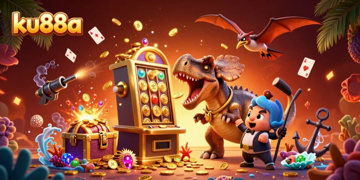 How Safe Is ku88a? A Security Deep Dive into Online Gambling Strategies for 2026