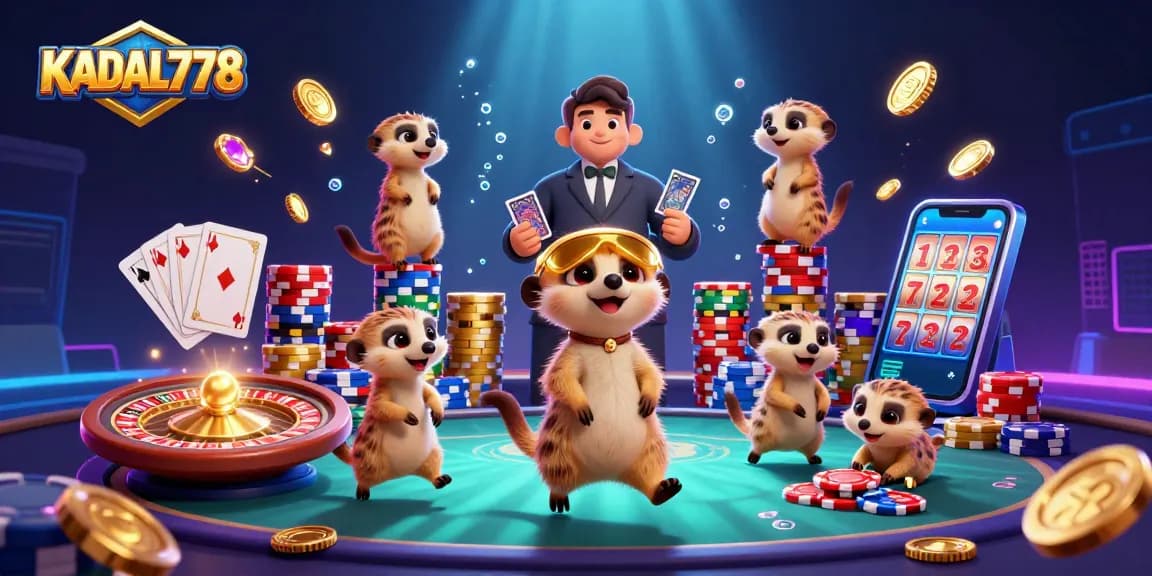The KADAL778 Game Plan for Serious Gamblers Seeking Winning Strategies in 2026