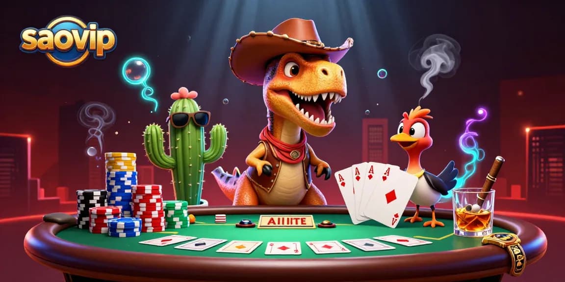 5 Golden Rules for saovip Success: Winning Strategies for Gamblers in 2026