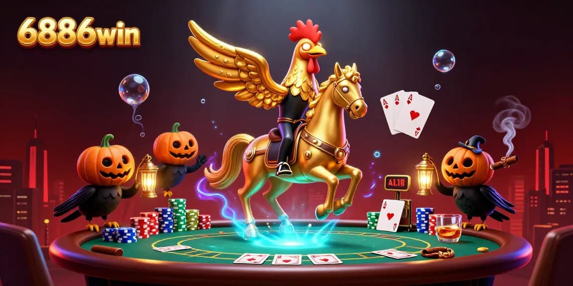 6886win ROI: Is the Investment Really Worth It for Gamblers in 2026?