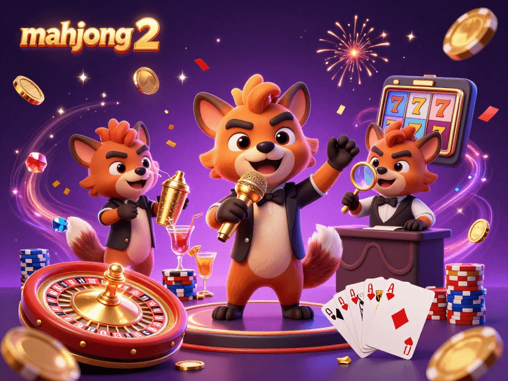 mahjong 2: The Secret Weapon Gamblers Are Using for Strategic Wins in 2026